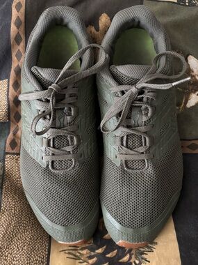INOV Bare - XF Shoes; Size 11M / 12.5W